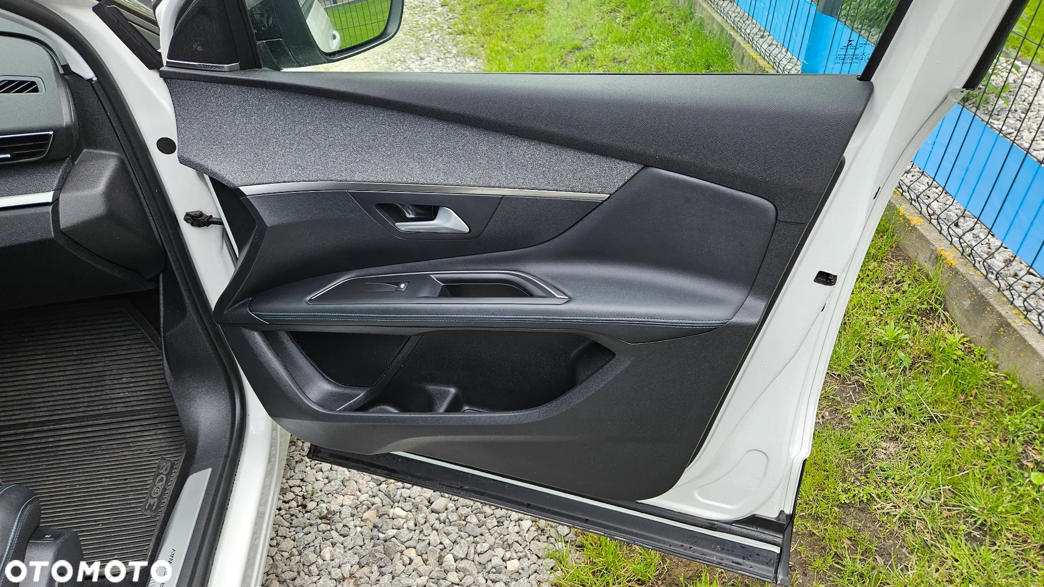 Peugeot 3008 2.0 BlueHDi Crossway S&S EAT8 - 12