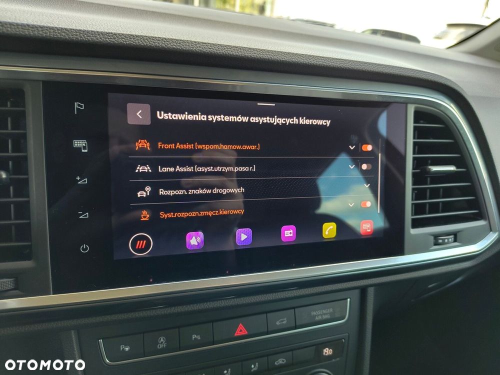 Seat Ateca - 31