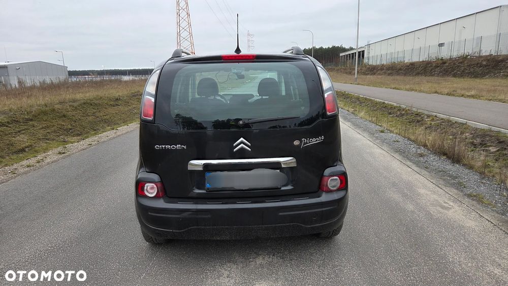 Citroën C3 Picasso VTi 95 Attraction - 4