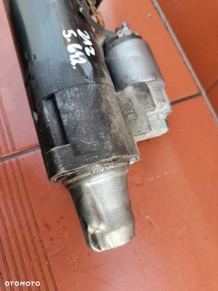 MERCEDES W207 W212 3.0 3.5 V6 350 CDI ROZRUSZNIK A6429060900 - 3