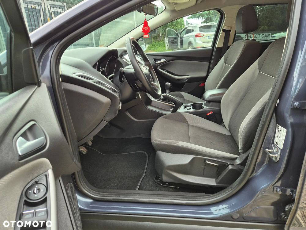 Ford Focus - 5
