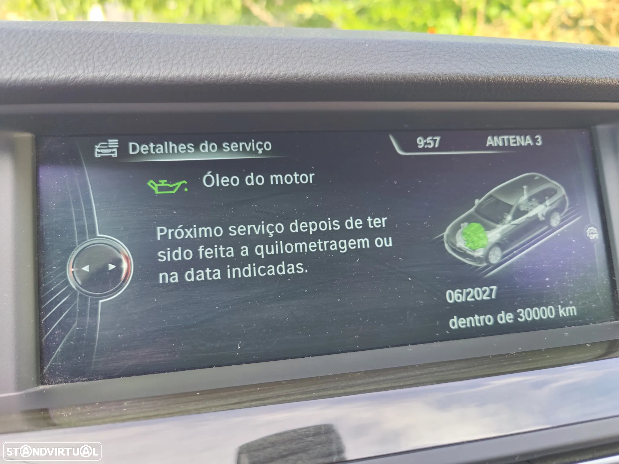 BMW 530 d Touring Aut. Luxury Line - 20