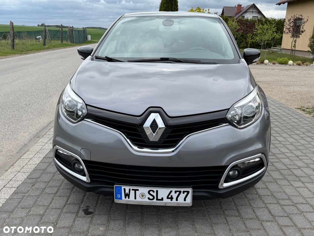 Renault Captur ENERGY TCe 90 Experience - 16