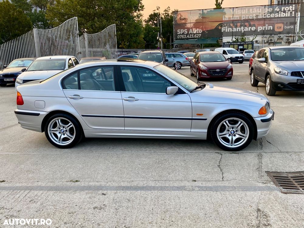 BMW Seria 3 - 8