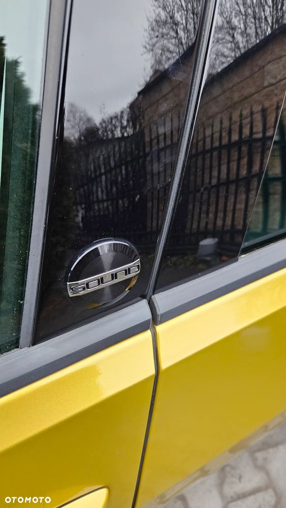 Volkswagen Golf 1.4 TSI Sound - 15