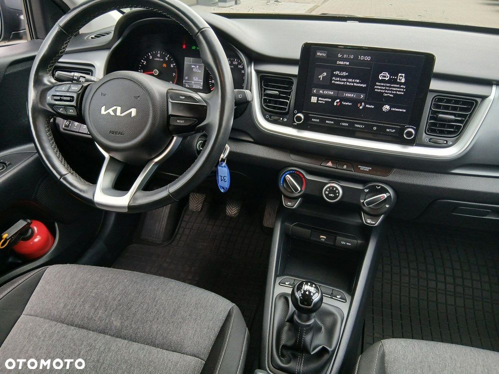 Kia Stonic - 20