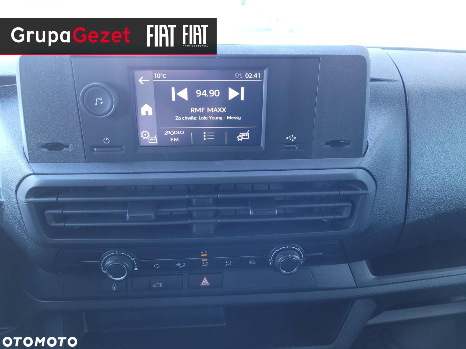 Fiat Scudo - 11