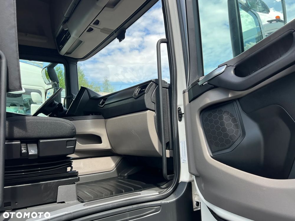 Scania R 450 Klima postojowa - 22