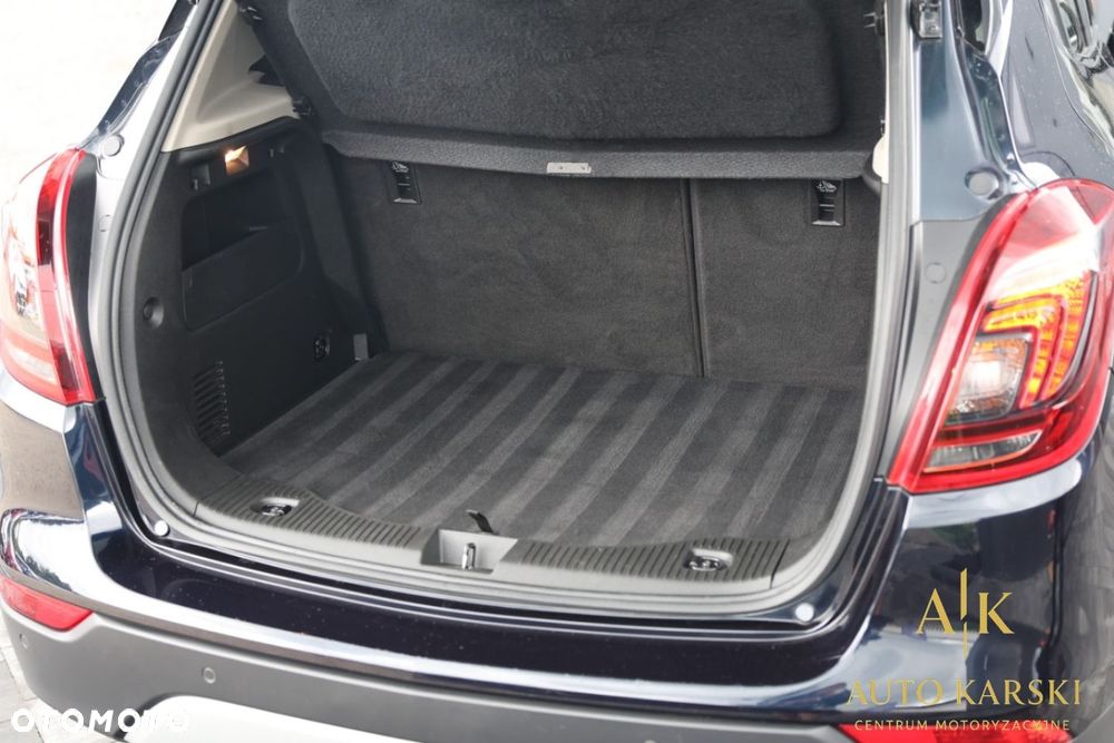 Opel Mokka X - 41