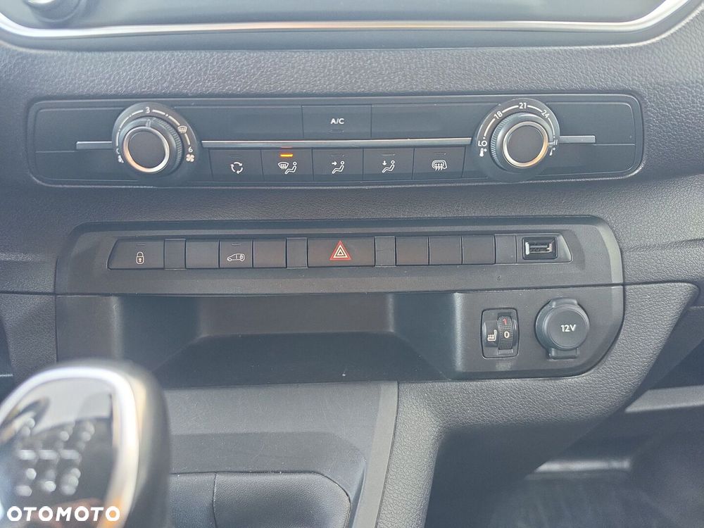 Toyota PROACE - 17