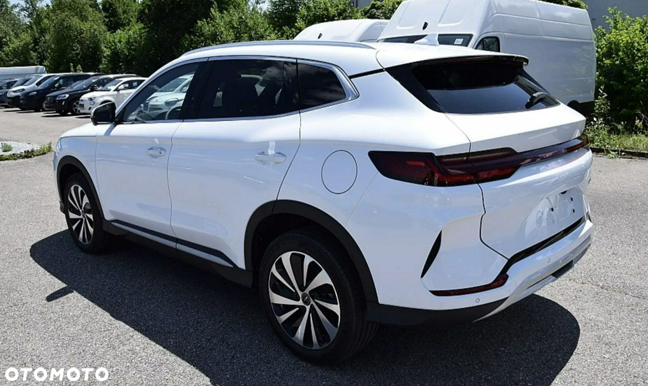 BYD Seal U - 4