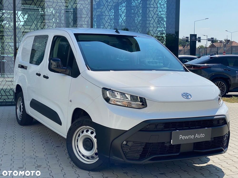 Toyota PROACE CITY - 9