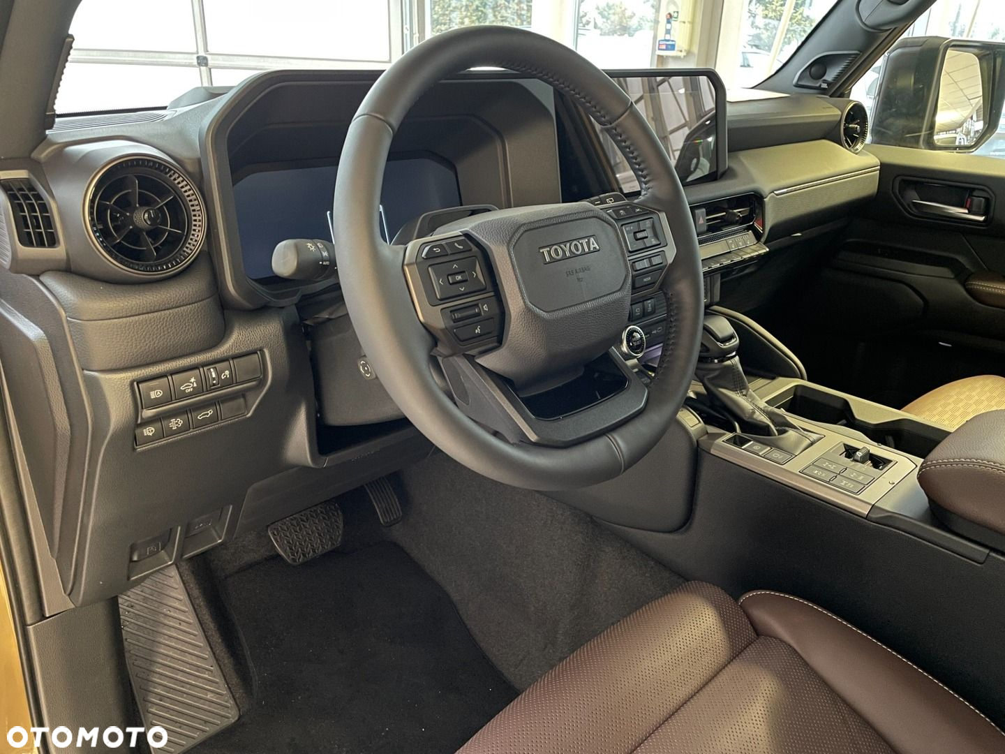 Toyota Land Cruiser LC 2.8 D-4D First Edition - 10