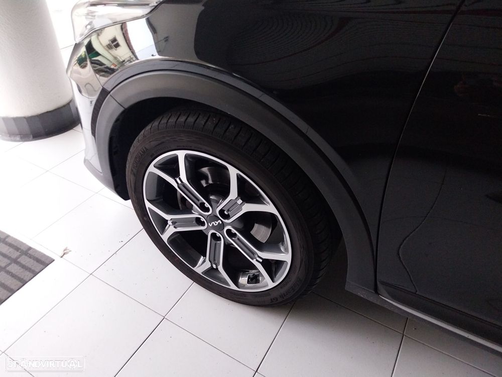 Kia XCeed 1.0 T-GDI GT-Line - 15