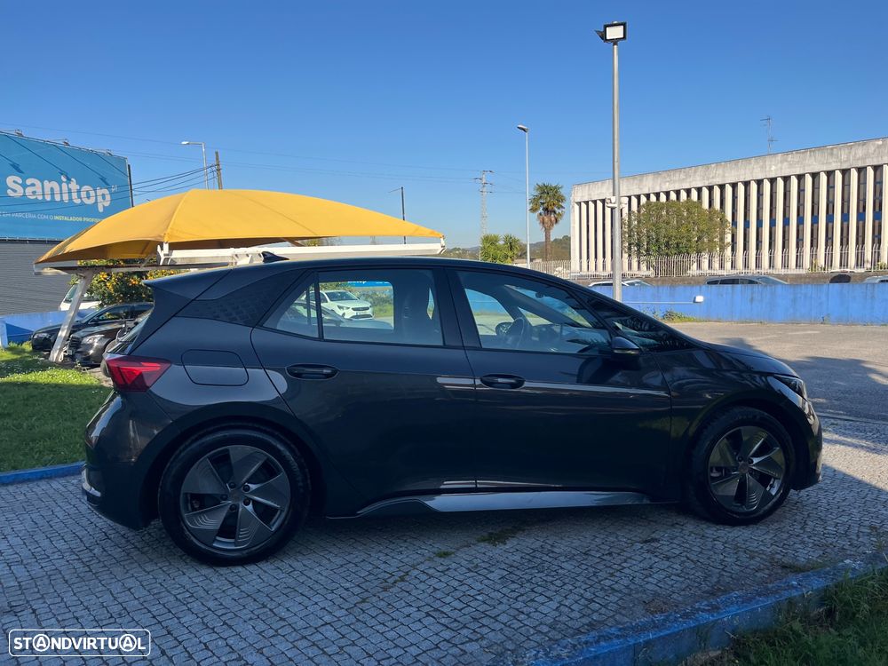 Cupra Born 58 kWh - 9