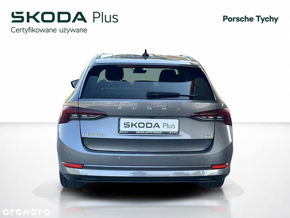 Skoda Octavia - 41