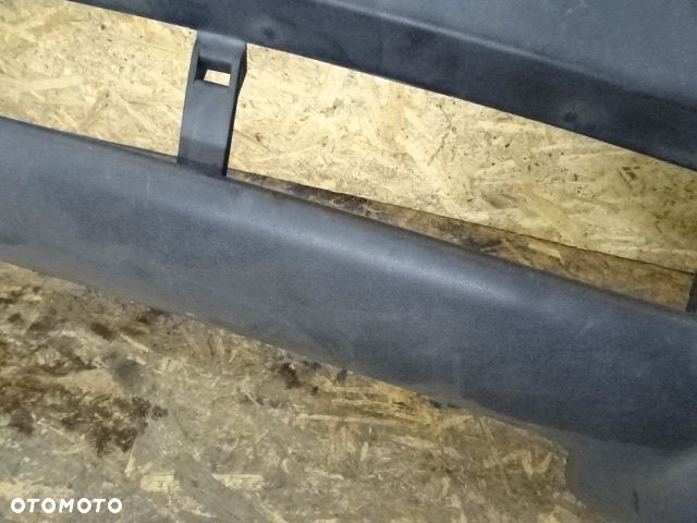 ZDERZAK PRZÓD PRZEDNI AUDI 80 B3 86-91 NR156 - 6
