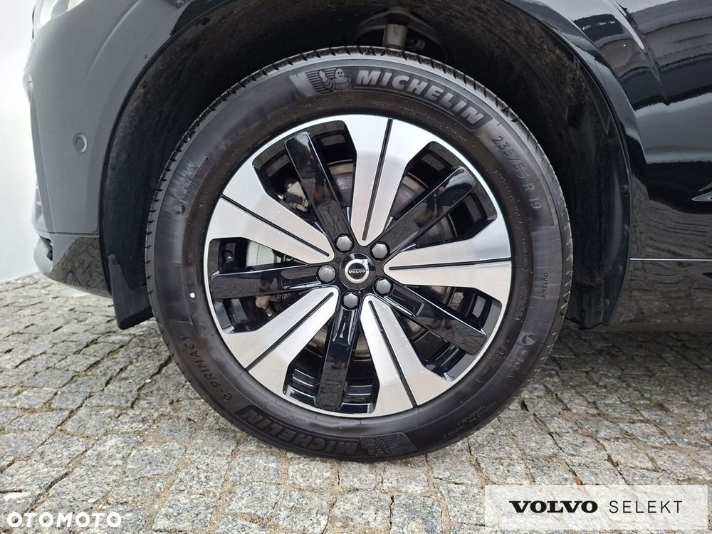 Volvo XC 60 - 40