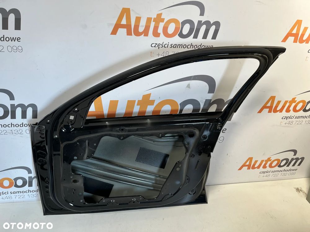 BMW 1 F40 Drzwi przednie prawe - 7