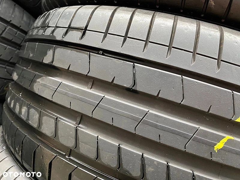 255/40/21 Pirelli P Zero_6,5mm_4szt_(112) - 6