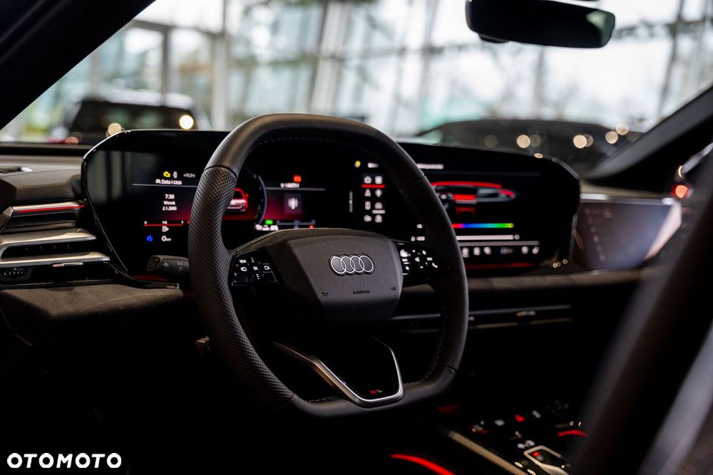 Audi S5 Limousine TFSI S tronic - 17