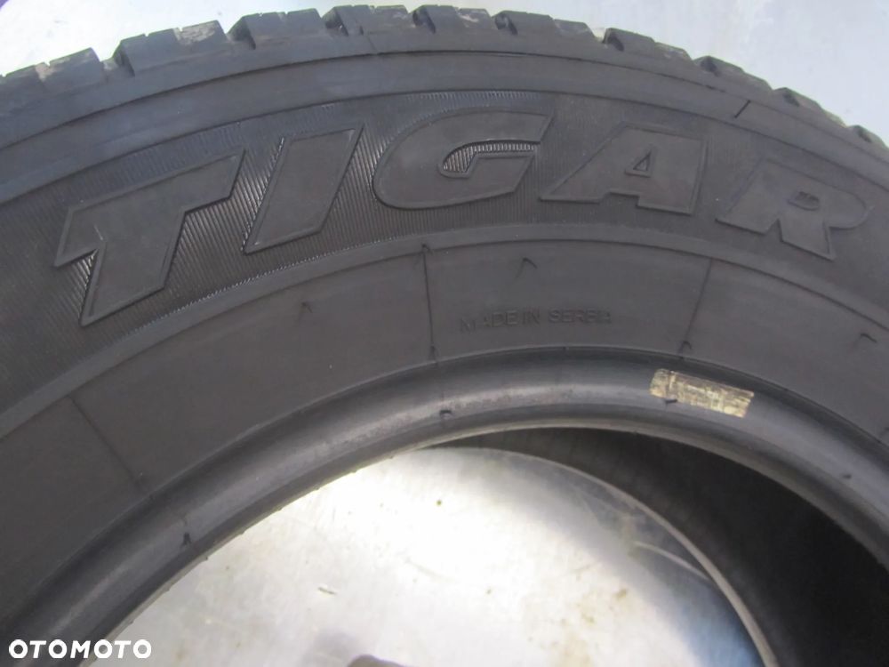 Opona Tigar Cargospeed 235/65 R16C - 4