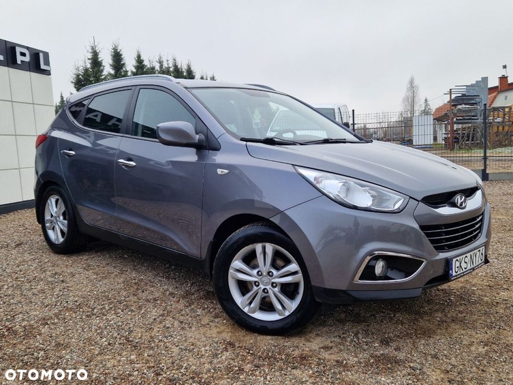 Hyundai ix35 - 28