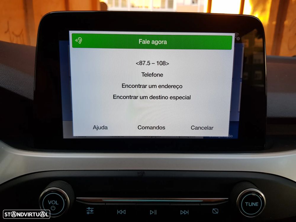 Ford Focus SW 1.5 TDCi Titanium - 20