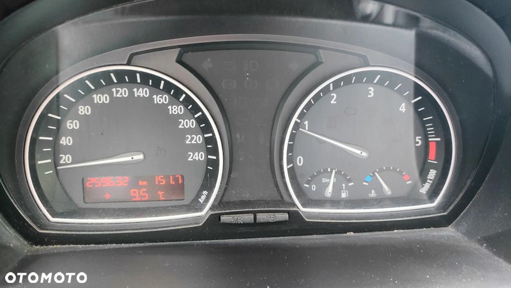BMW X3 - 10