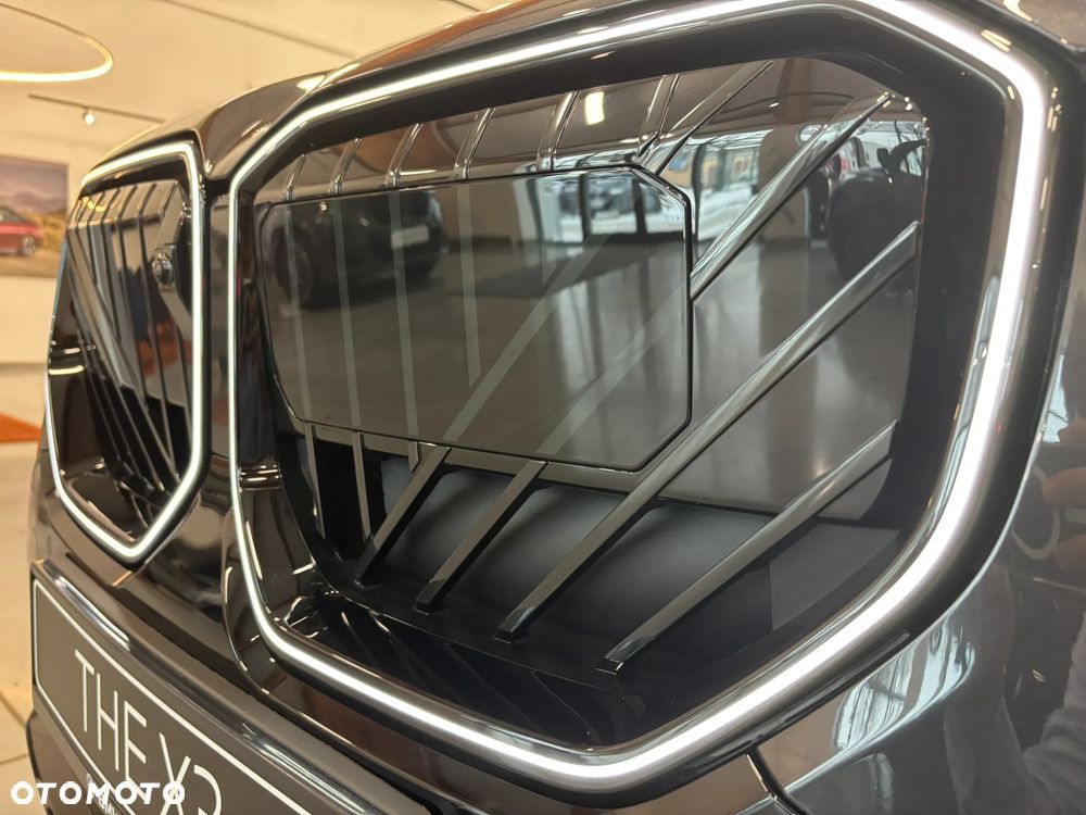 BMW X3 xDrive20d mHEV - 25