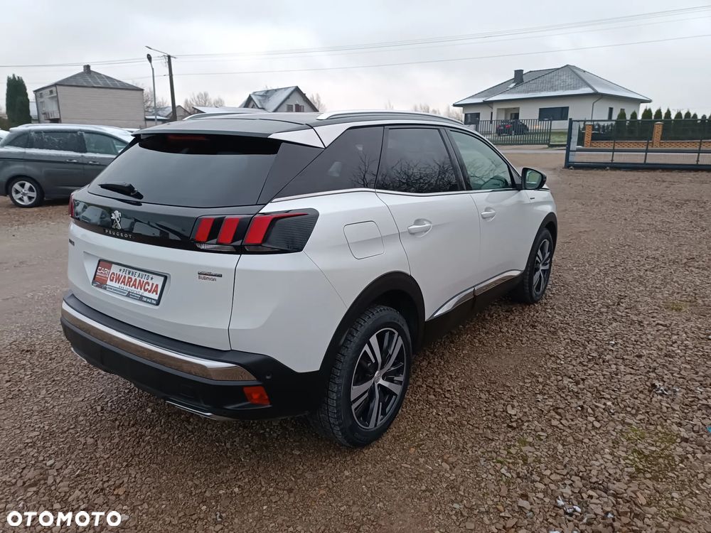 Peugeot 3008 1.2 PureTech GT S&S - 18