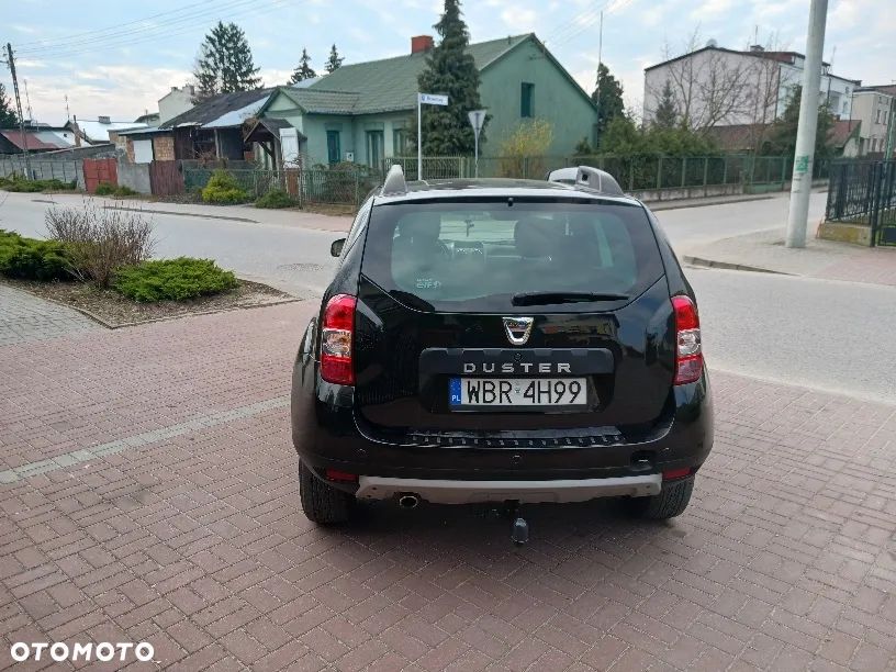 Dacia Duster - 6