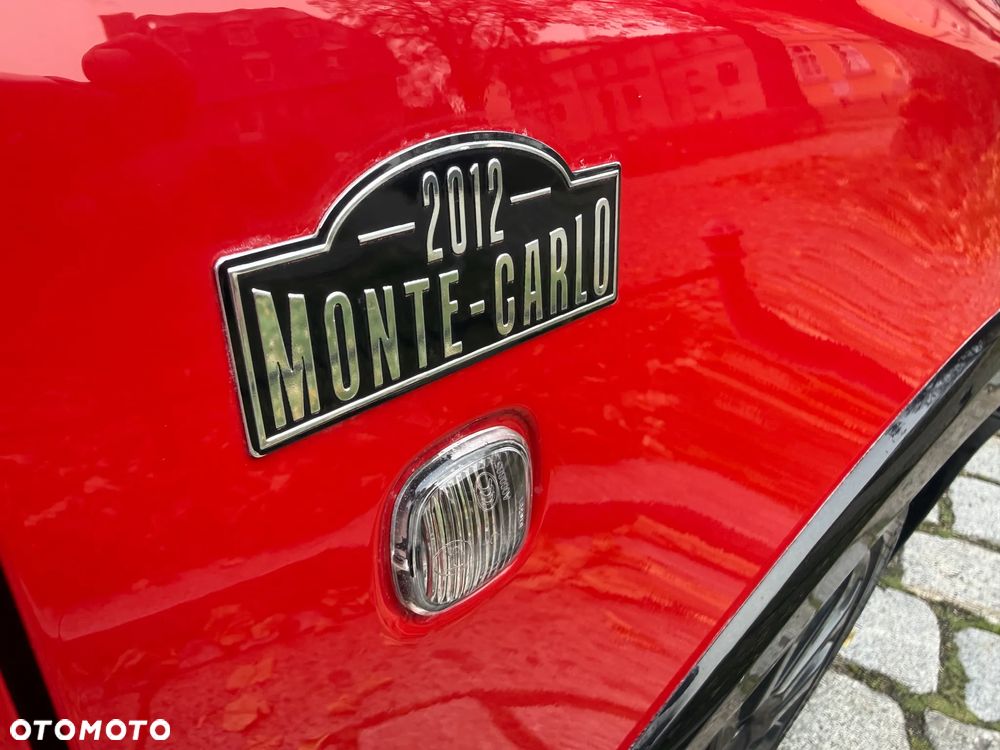 Skoda Fabia 1.6 TDI DPF MONTE CARLO - 35