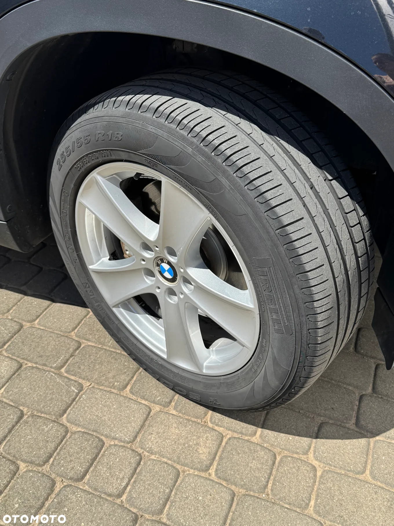 BMW X5 4.0d xDrive - 12