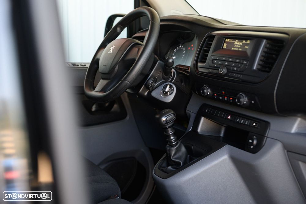 Peugeot Expert - 21