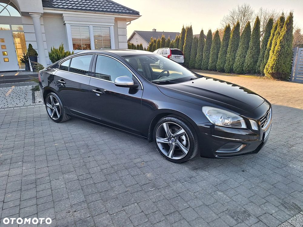Volvo S60 T3 RDesign - 3