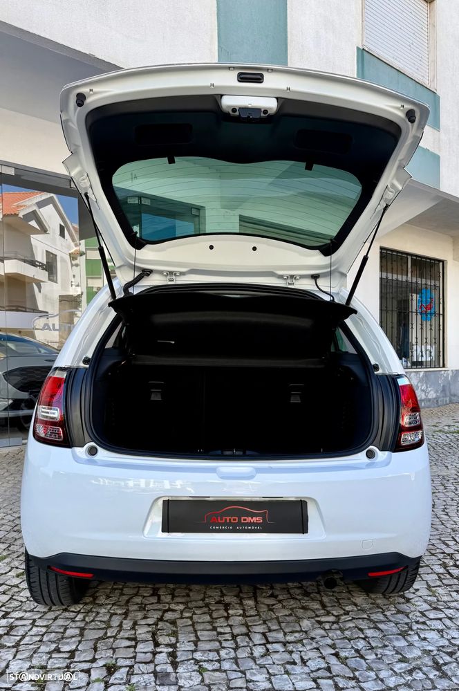 Citroën C3 1.2 VTi Exclusive - 13