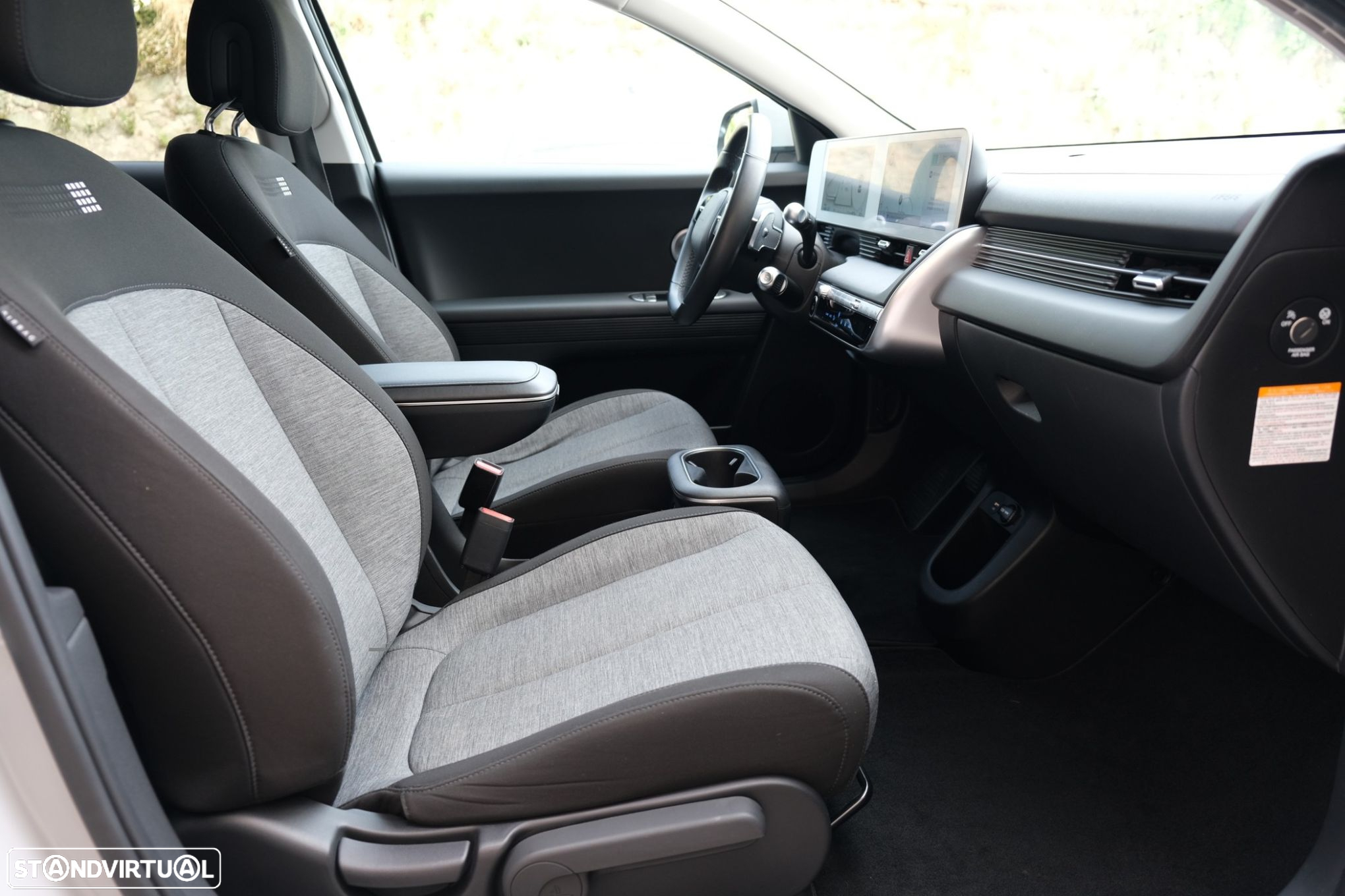 Hyundai Ioniq 5 58 kWh Dynamiq - 14