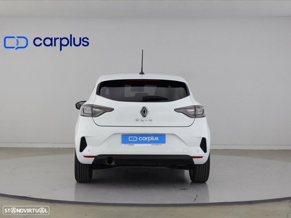 Renault Clio 1.0 TCe Evolution Bi-Fuel - 6