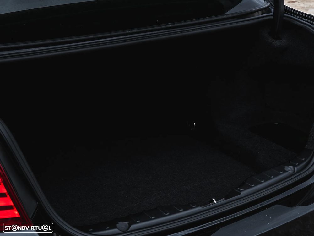 BMW 520 d Pack M - 35