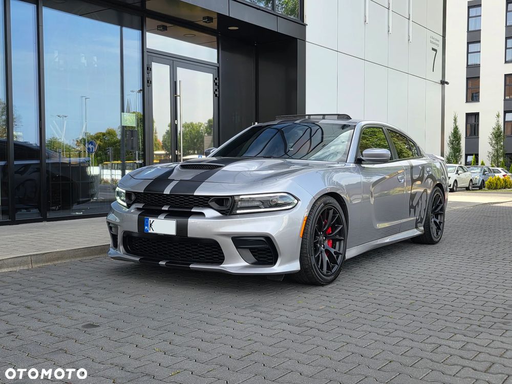 Dodge Charger - 7