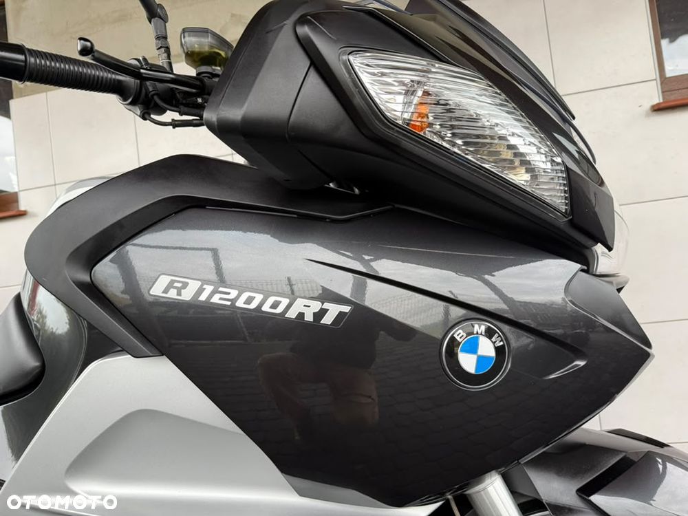 BMW RT - 26