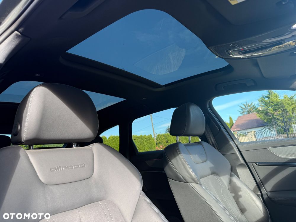 Audi A6 Allroad quattro 40 TDI S tronic - 16