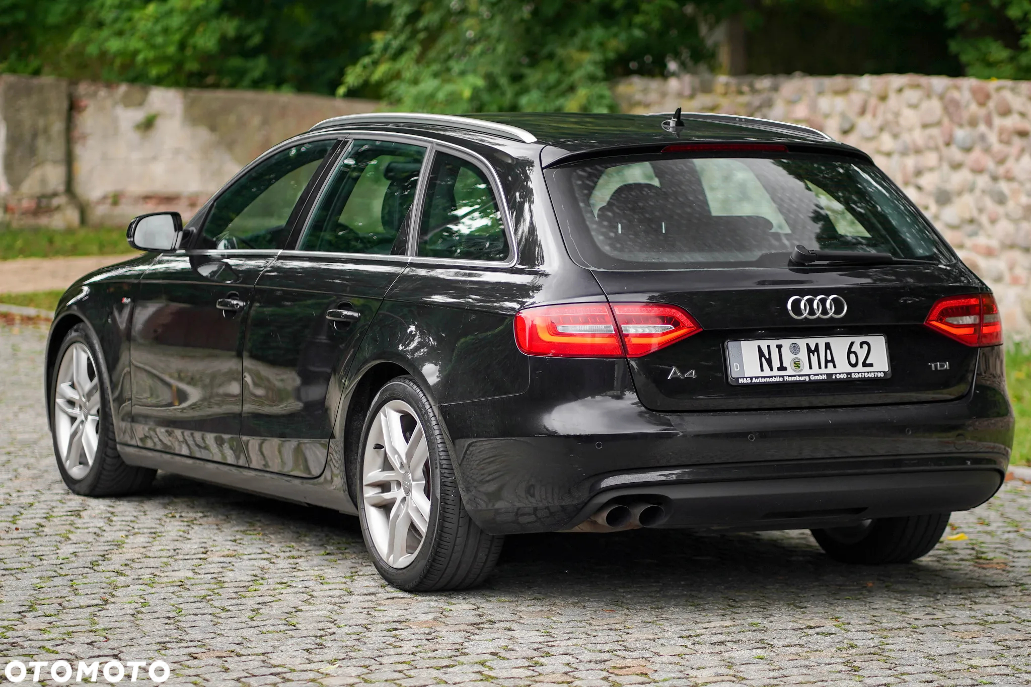 Audi A4 2.0 TDI - 5