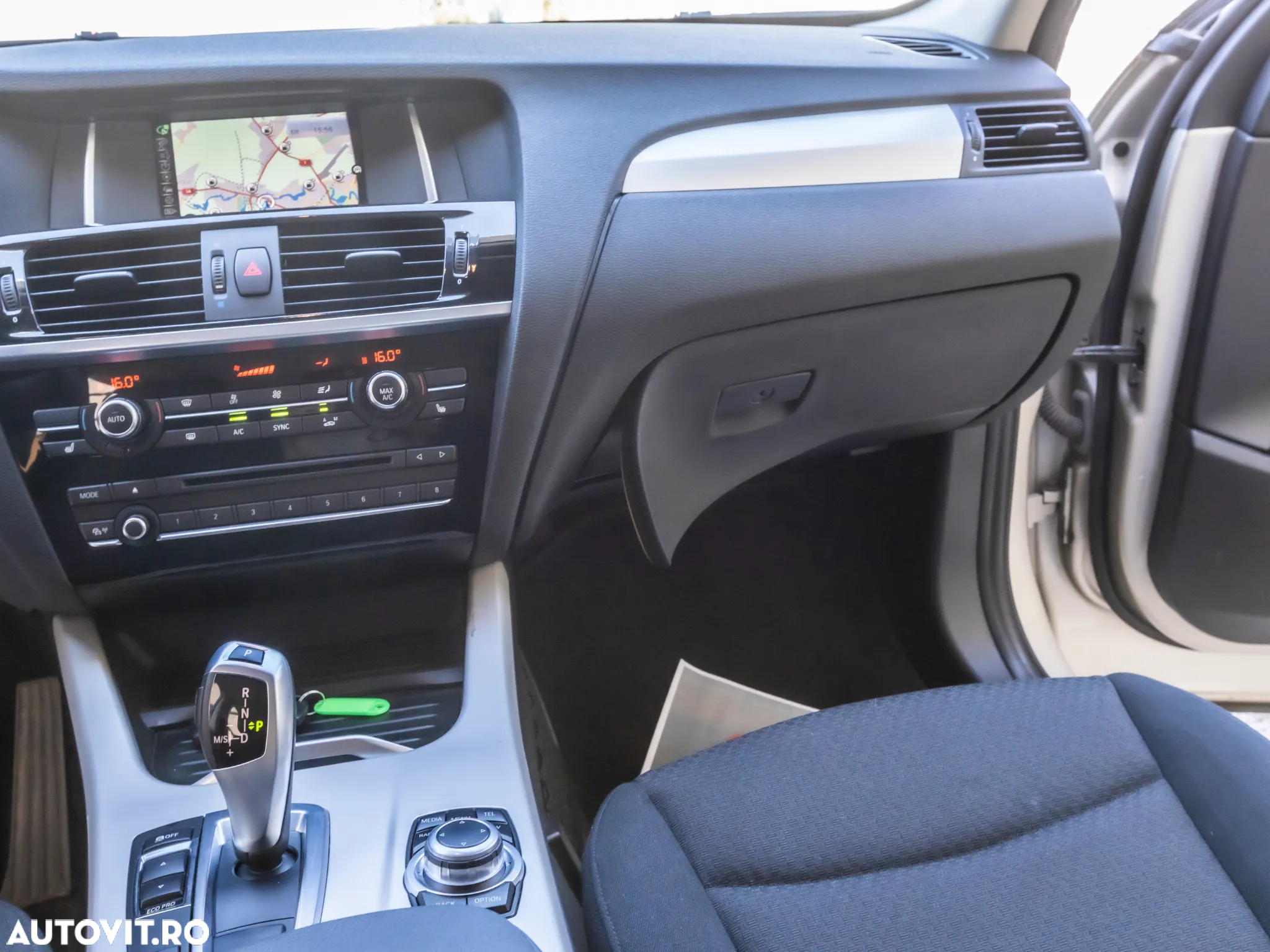 BMW X3 - 18