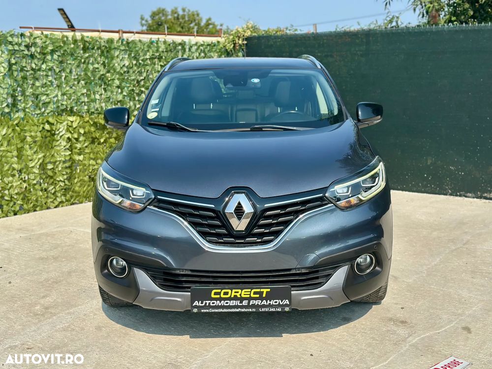 Renault Kadjar - 12