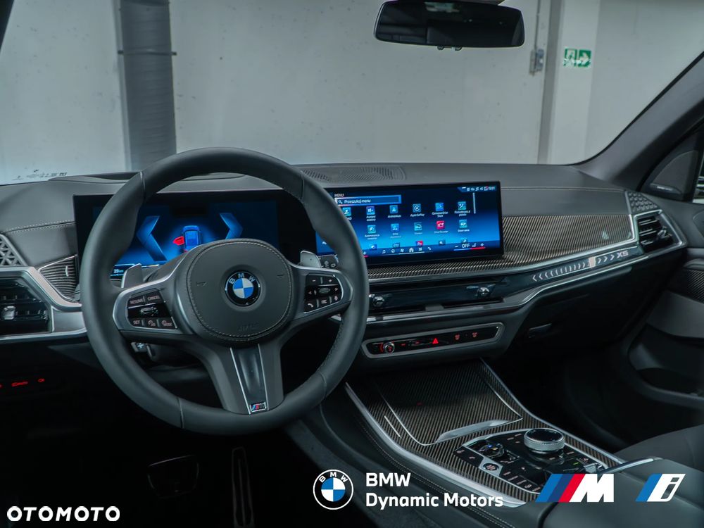 BMW X5 xDrive40i - 19