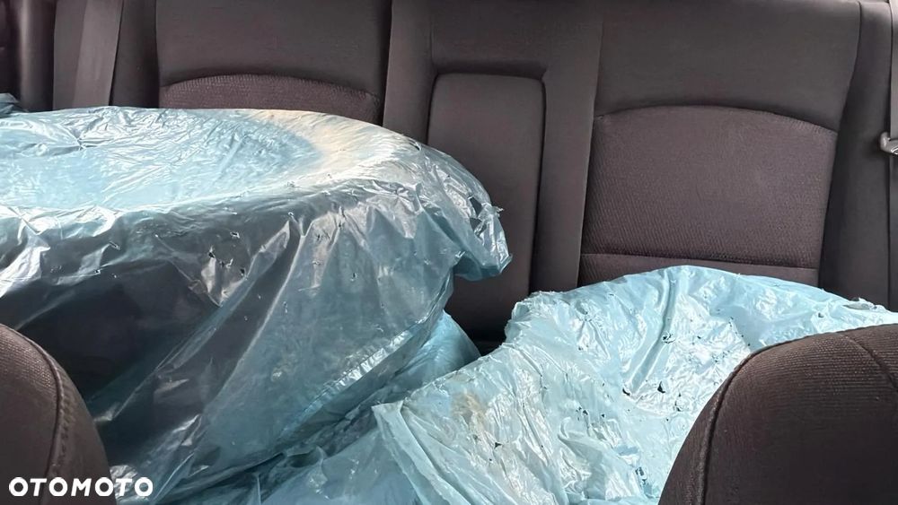 Mazda 3 1.6 Comfort - 15