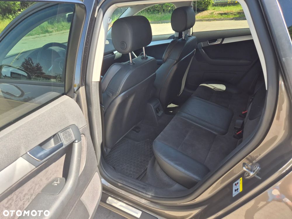 Audi A3 Sportback 2.0 TDI DPF Ambition - 17