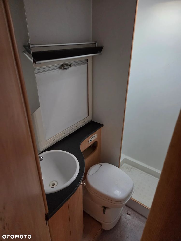 Fiat Ducato Autostar - 12